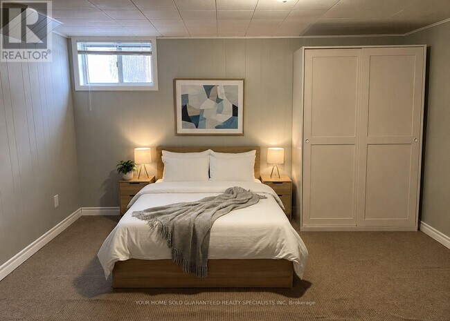 81 Rockcliffe Blvd Unit BSMT