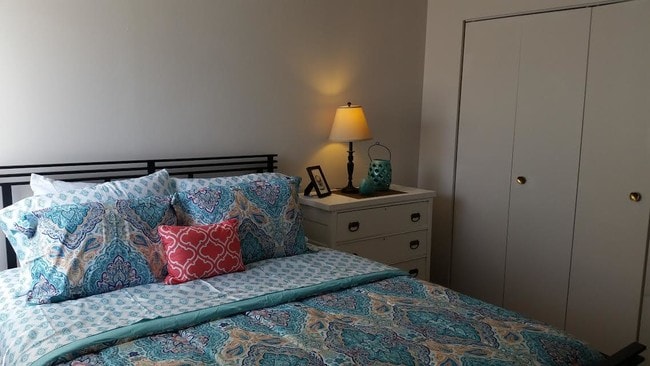 Cambridge Townhomes