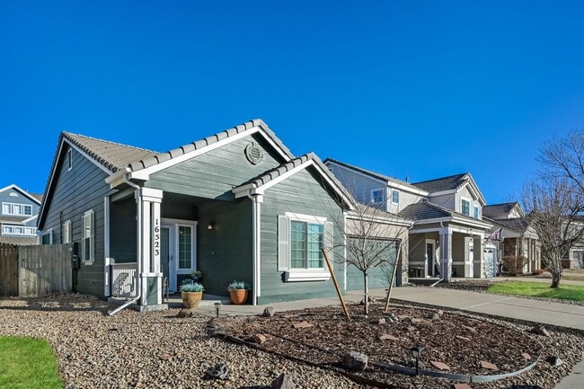 Photo - Bright & Airy 3 Bed/2 Bath with Attached Garage