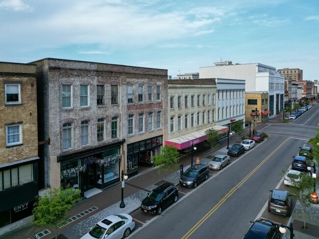 Photo - 1 Bedroom 1 Bathroom Apartment Downtown Unit 321 W Broughton St 7