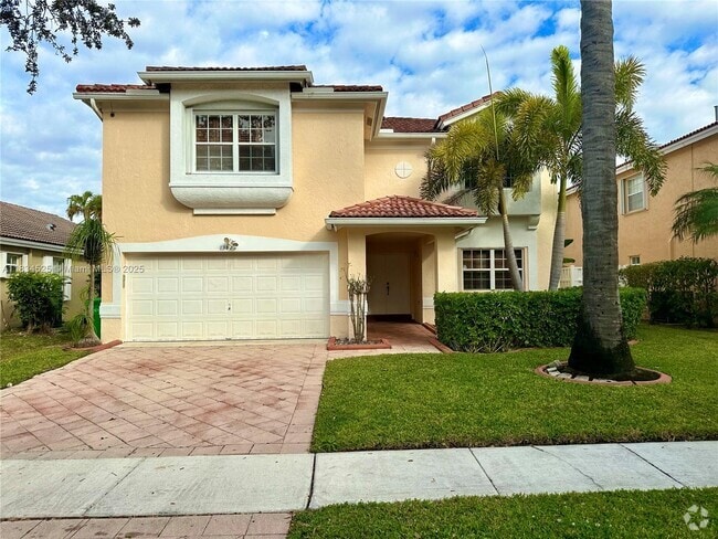 Building Photo - 13825 NW 22nd St Rental
