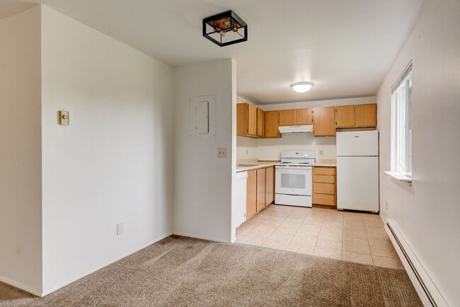 Photo - Comfortable 2-Bedroom Apartment