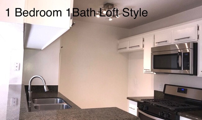 Photo - Sterling Court Apartments