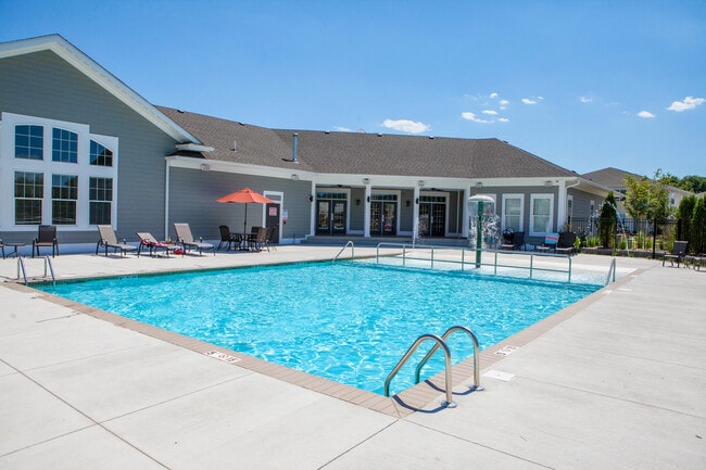 Traditions at Burns Harbor Apartment Homes