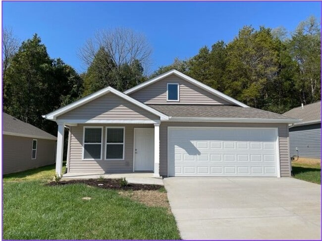 Building Photo - 936 Osage Villa Ct Rental