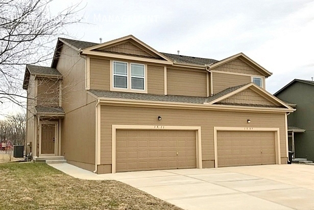 Building Photo - 1223 Zarda Ln Rental