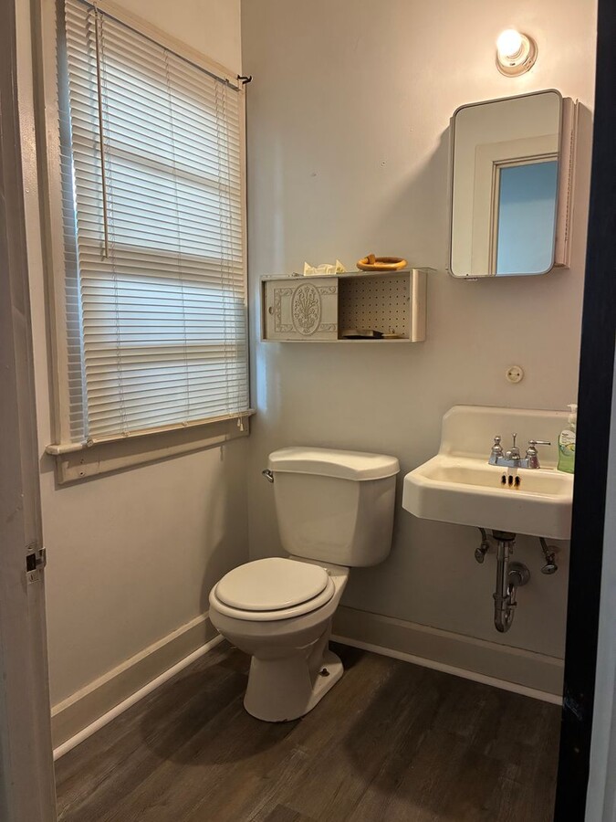 Photo - One Bedroom, One Bath 2nd Fl Apartment Unit Apt 2