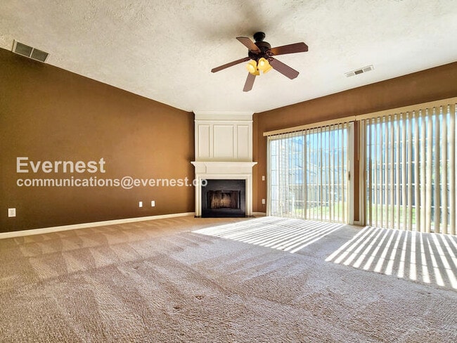 Photo - 2521 Heyoak Ct