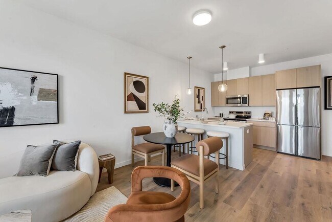 301 West Side Ave Unit 305