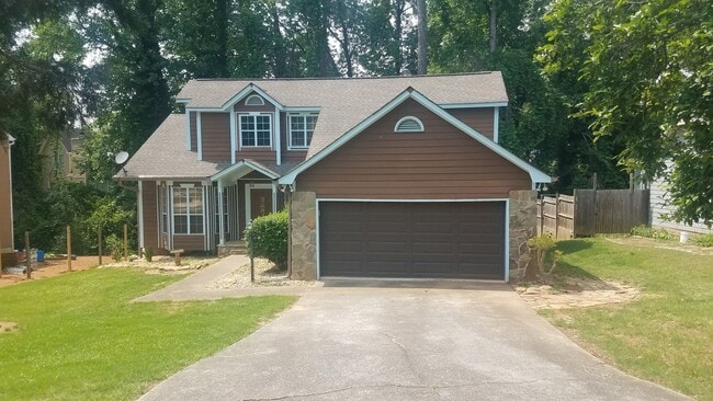 Building Photo - 961 Cobb Place Manor Dr