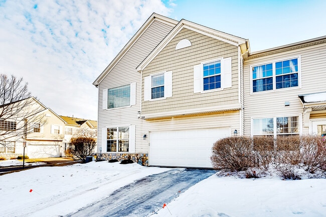 Building Photo - 1968 Bluestem Ln