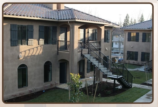 The Villas Luxury Apartments - The Villas Luxury Apartments