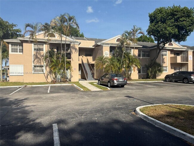 Photo - 2061 NW 96th Terrace Condo Unit 12M