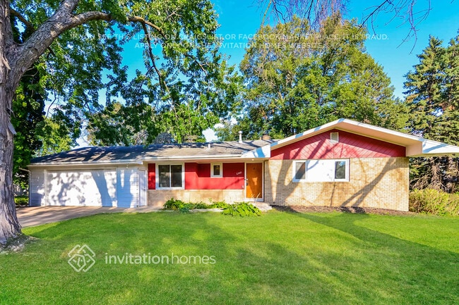 Photo - 2300 Winfield Ave House