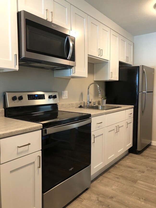 Photo - Brio Apartments