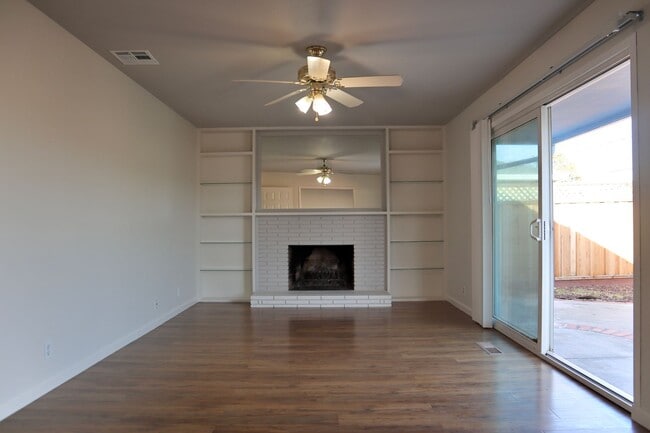 Photo - Lovely 3-bedroom home for rent in Fremont! – Glenmoor Neighborhood!