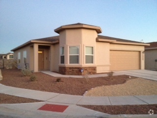 Building Photo - Great Home on the Northeast Side of El Paso