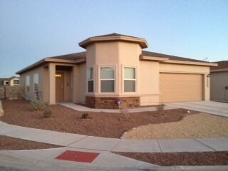 Great Home on the Northeast Side of El Paso - Great Home on the Northeast Side of El Paso