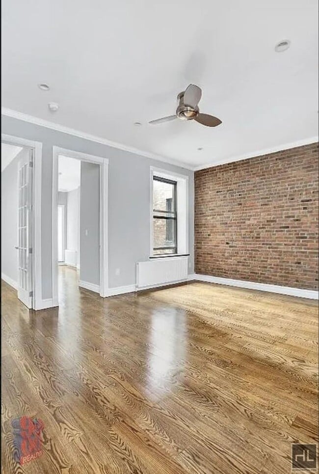 WEST 50 STREET