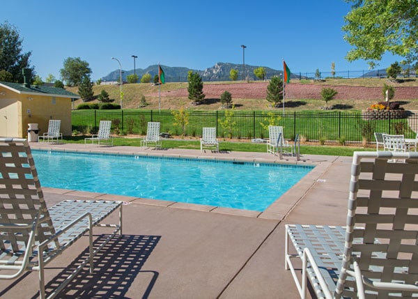 Photo - Copper Chase Apartments