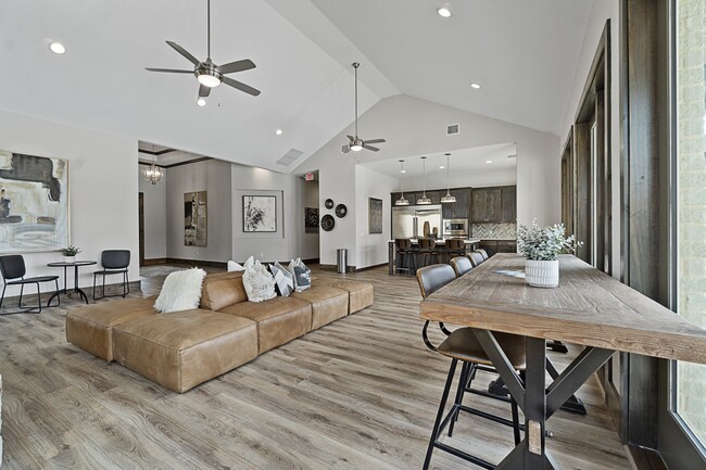 Villas at Rockbrook