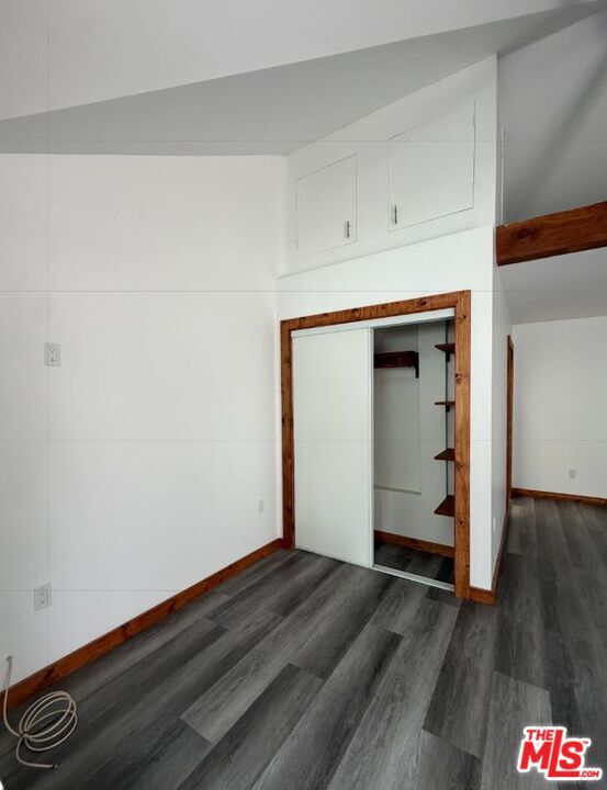 Photo - 1246 N El Centro Ave Unit 1246 1/2