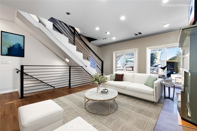 Photo - 1857 Crenshaw Blvd Townhome