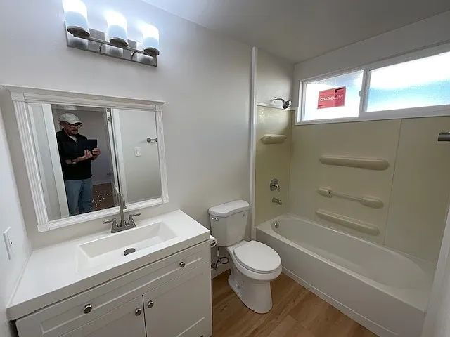 Charming 1-Bedroom Apartment in Convenient Azusa Location