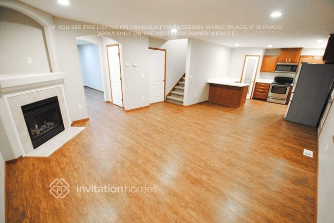 Photo - 10019 3rd St NE