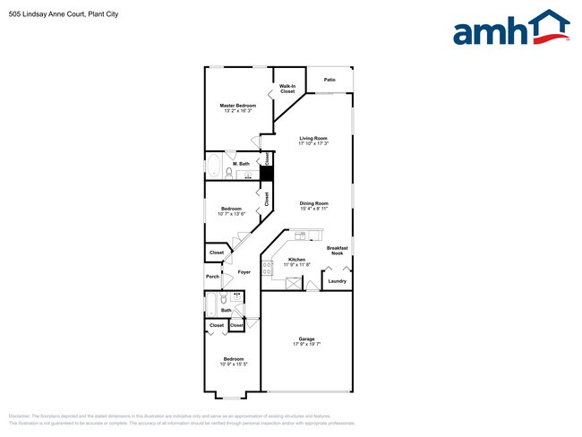 Photo - 505 Lindsay Anne Ct