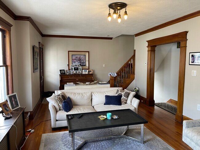 Photo - 12 Chester Rd Apartments Unit 12