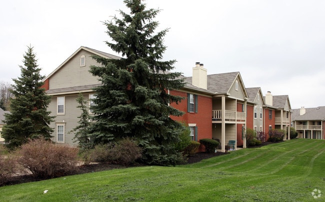 Brookshire Apartments