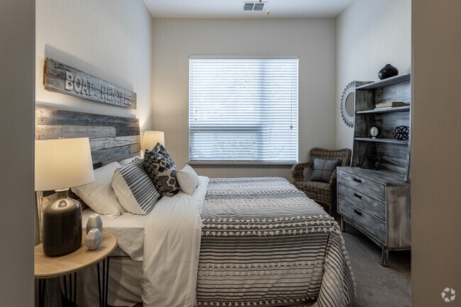 1HAB, 1BA - 750 ft² - Rivervue Avondale