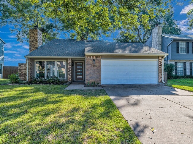 Photo - 1306 Briarmead Dr