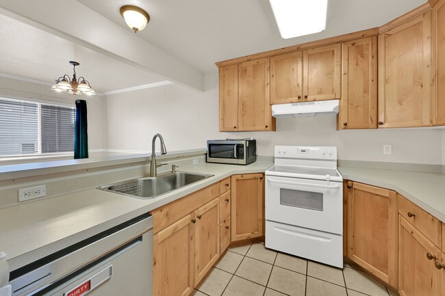 Photo - 3117 Van Buren Ave