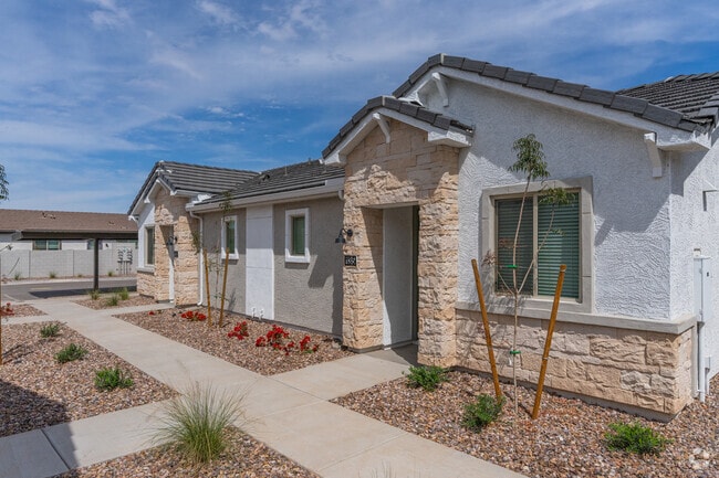 Village at Liberty Farms