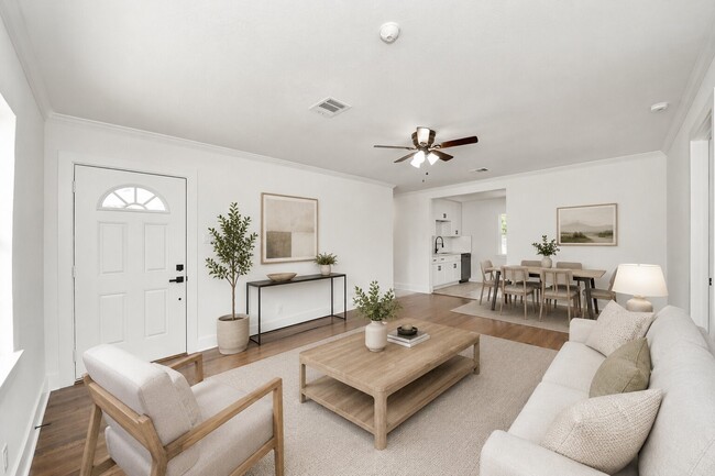 Building Photo - 3714 Florinda St