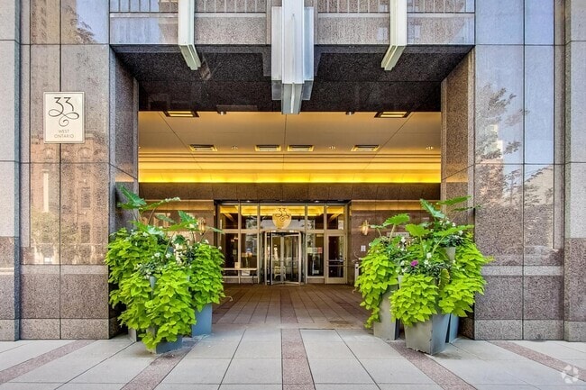 Building Photo - 33 W Ontario St Unit 32H Rental