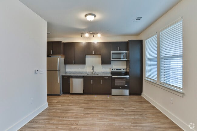 Studio - S1 - Burton Hills