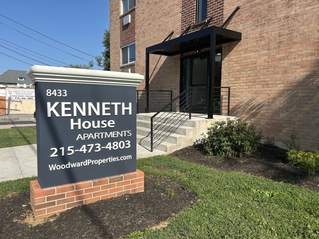 Photo - Kenneth House Apartments