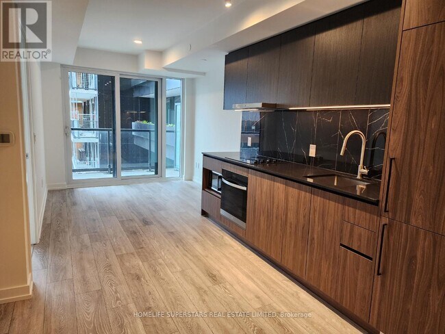 Photo - 1100 Sheppard Ave W Unit 632