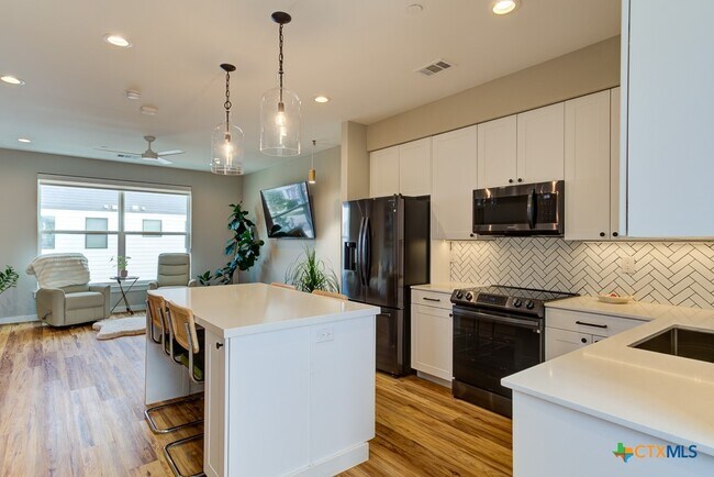 Photo - 1208 N Academy Ave Condo Unit 3206