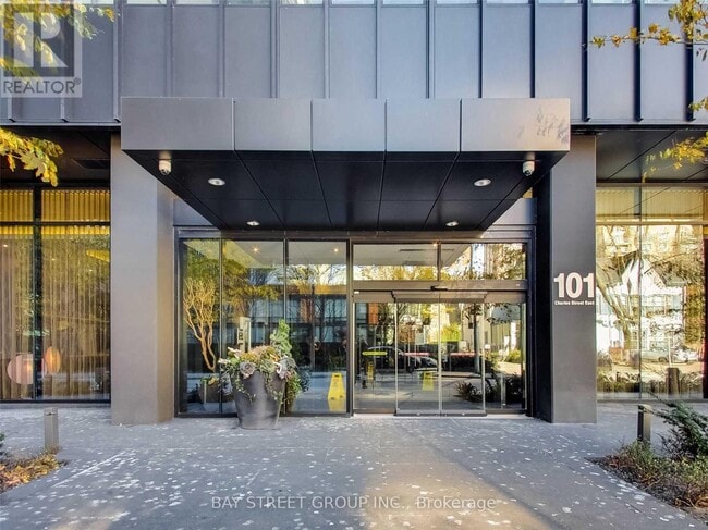 Photo - 101 Charles St E Unité 2907