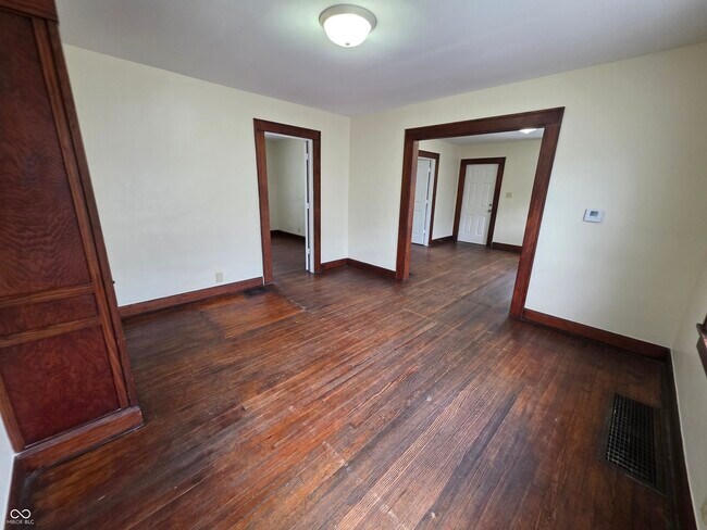 Photo - 1534 Dawson St