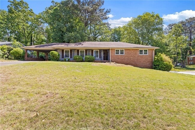 Building Photo - 3269 Pamlico Dr SW