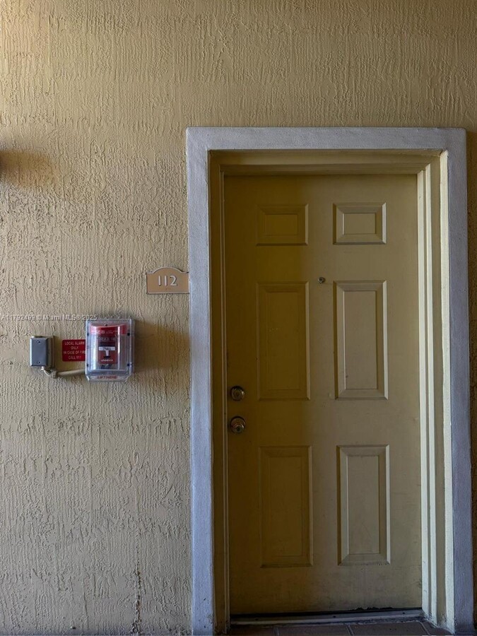 Photo - 7330 NW 114th Ave Condo Unit 112