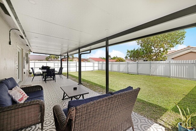 Photo - 13835 SW 23rd Ter