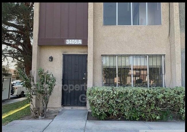 Building Photo - 3405 Civic Center Dr Unit A - A