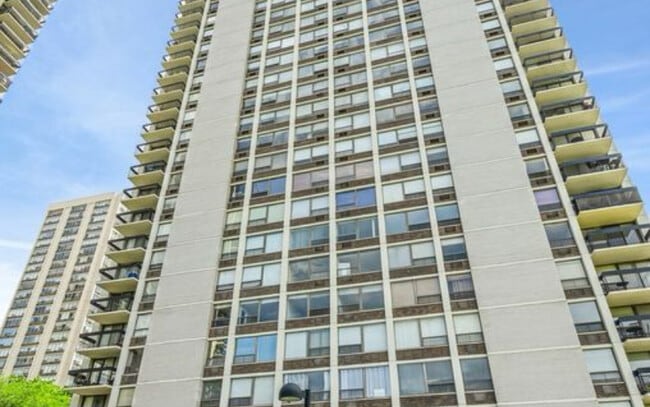 Building Photo - 1455 N Sandburg Terrace Unit 1503B Rental