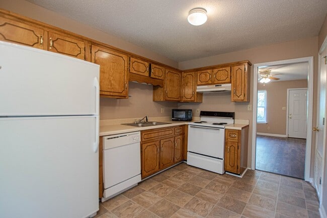 Photo - 701 Peachers Dr Unit B